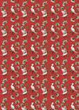 Florence Broadhurst: A Wrapping Paper Book