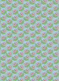 Florence Broadhurst: A Wrapping Paper Book