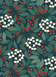 Christmas by Jocelyn Proust: Notecards Pack