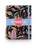 Botanicals by Edith Rewa: Notebook