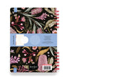 Botanicals by Edith Rewa: Notebook