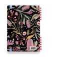 Botanicals by Edith Rewa: Notebook