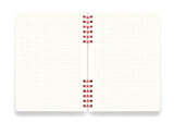 Botanicals by Edith Rewa: Notebook