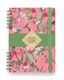 May Gibbs Spiral Notebook