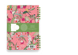 May Gibbs Spiral Notebook