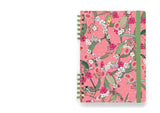 May Gibbs Spiral Notebook
