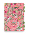 May Gibbs Spiral Notebook