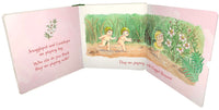 Gumnut Playtime: A Lift-a-Flap Book (May Gibbs)