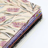 Botanicals by Edith Rewa: A Wrapping Paper Book