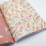 Botanicals by Edith Rewa: A Wrapping Paper Book