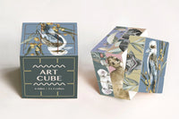 Aussie Animals Art Cube