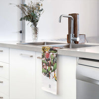 Australian Native Tea Towels - Three for Honey