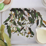 White Collection - Marri Gum Rectangular Tray
