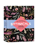 Botanicals by Edith Rewa: Gift Card Pack