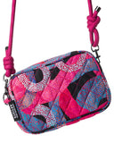 Vanetta Hudson Cross Body Bag