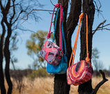 Athena Granites Cross Body Bag