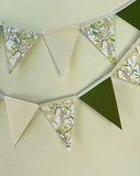 May Gibbs Bunting - Calico