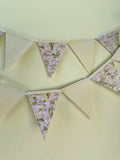 May Gibbs Bunting - Calico