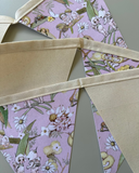 May Gibbs Bunting - Calico