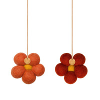 Felt Fresheners - Flower Garden