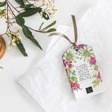 Flannel Flower & Rose Geranium Aroma Bloq