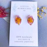 Golden Wattle & Gum Gems