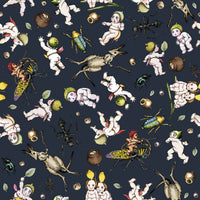 May Gibbs Swaddles - Various