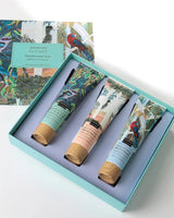 Hand Cream Trio-Saltbush & Banksia & Eucalyptus