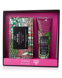 Wattle Hand Cream & Body Bar Gift Box