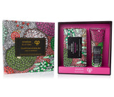 Wattle Hand Cream & Body Bar Gift Box