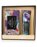 Finger Lime Hand Cream & Kakadu Plum Body Bar Gift Box