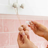 Felt Fresheners - Blue Cypress & Jasmine