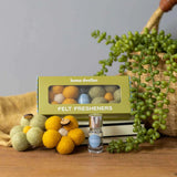 Felt Fresheners - Australian Countryside