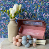 Felt Fresheners - Blue Cypress & Jasmine