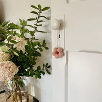 Felt Fresheners - Blue Cypress & Jasmine