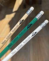 Nutcote Souvenir Pencil