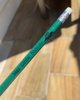 Nutcote Souvenir Pencil