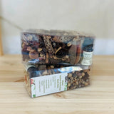 Mixed Native Nuts Gift Box