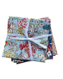 May Gibbs Fat Quarters: pack of three