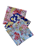 May Gibbs Fat Quarters: pack of three