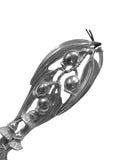 Silver Pewter Cake Servers