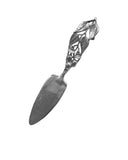 Silver Pewter Cake Servers
