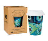May Wokka Chapman Travel Cup