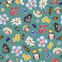 May Gibbs Swaddles - Various