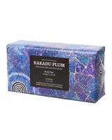 Kakadu Plum Soap, by Alma Granites