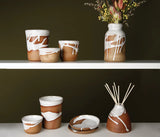 Hand Thrown Espresso Cup - Large