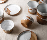 Hand Thrown Espresso Cup - Large