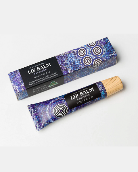 Kakadu Plum Lip Balm by Alma Granites
