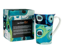 May Wokka Chapman Fine Bone China Mug