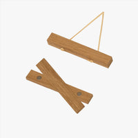 12cm Magnetic Print Hanger